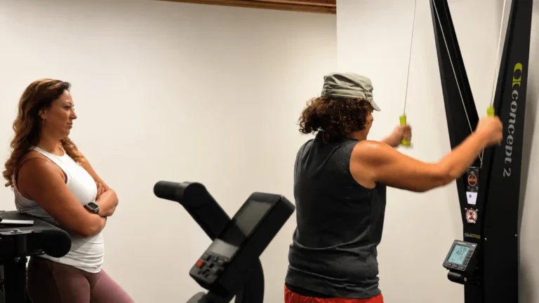 GLP-1 muscle preservation strength training in Columbia County, NY